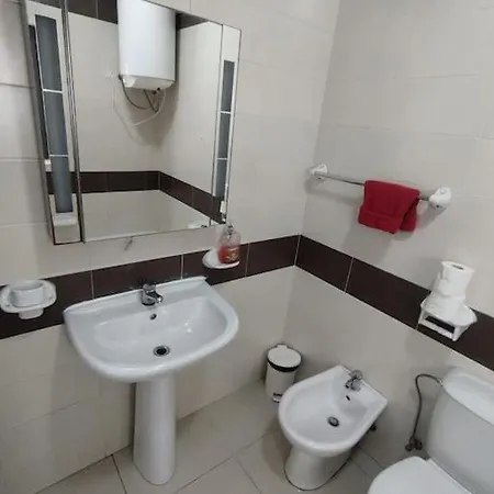 New, Beautiful, Seaside Penthouse Apartment Sliema Exterior photo