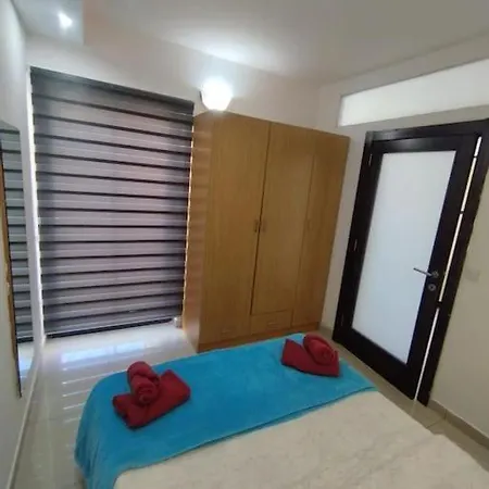 New, Beautiful, Seaside Penthouse Apartment Sliema Exterior photo