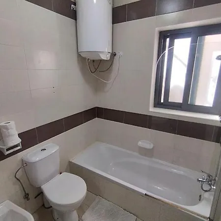 New, Beautiful, Seaside Penthouse Apartment Sliema Exterior photo