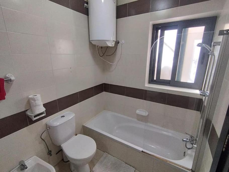 New, Beautiful, Seaside Penthouse * Sliema